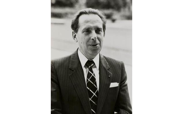 Jean Bellivier, Ambassadeur de France au Qatar (1978 - 1981)